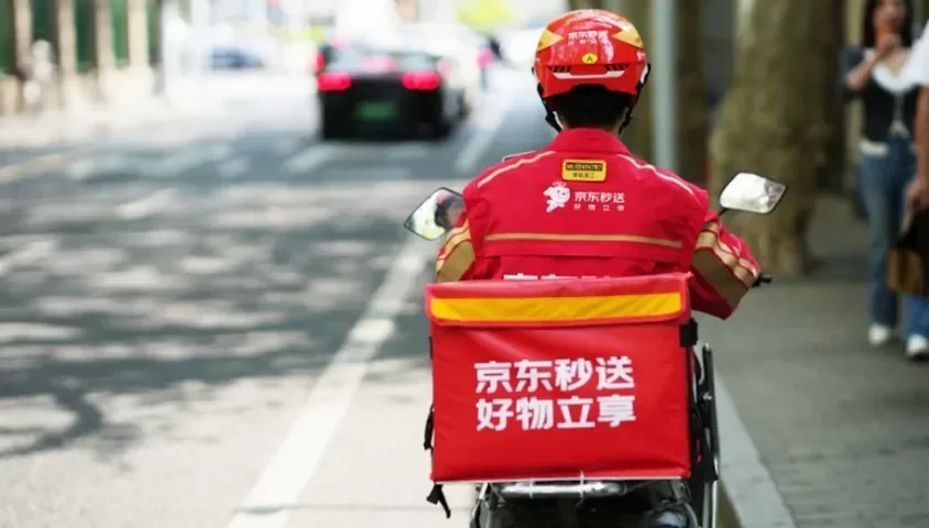 劉強東殺入酒旅,要奪回京東失去的五年