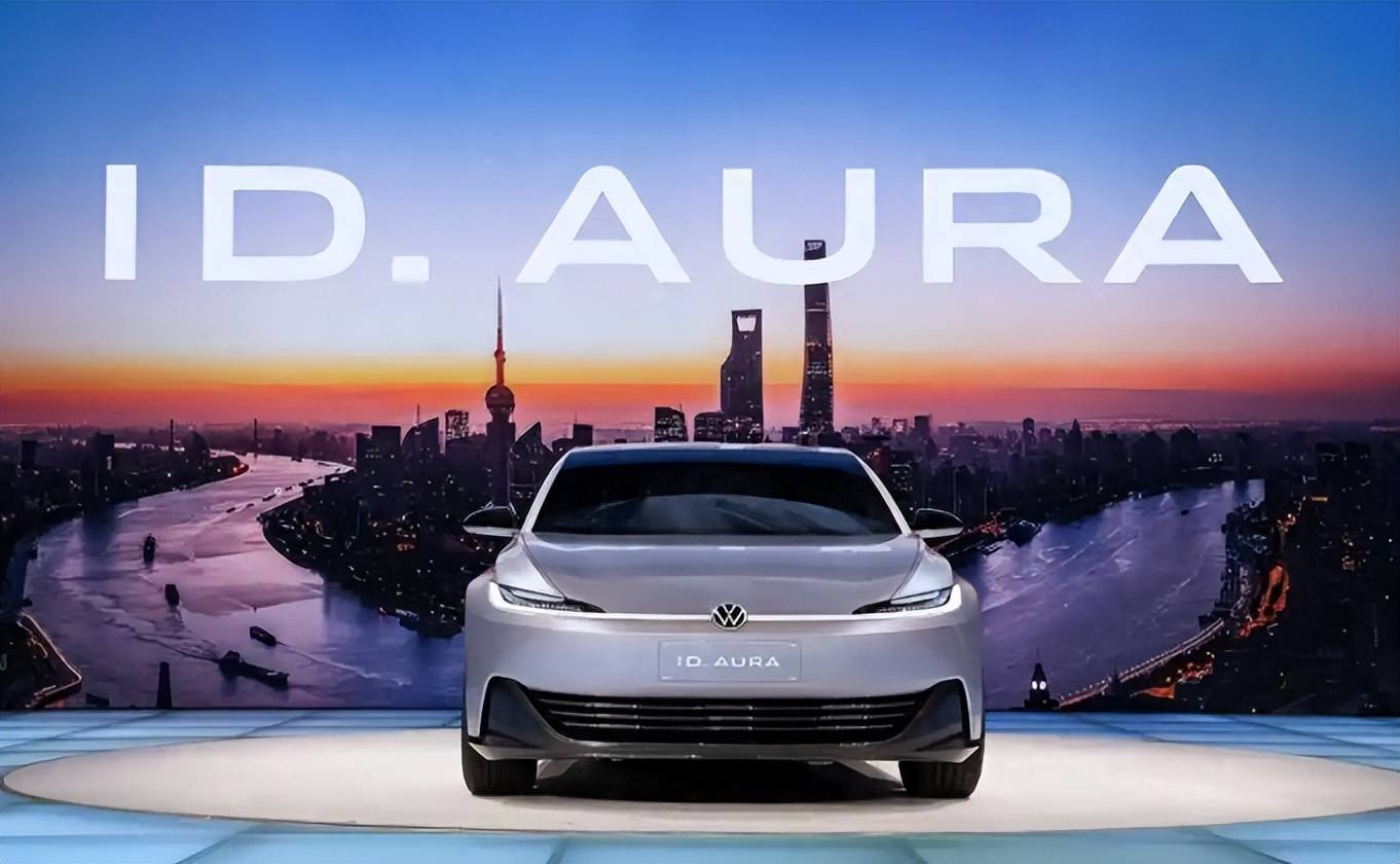 油電都得玩明白!一汽-大眾如何從“合資老炮”變身“智能新貴”