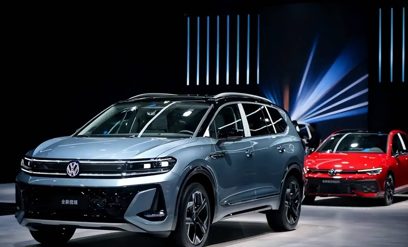 油電都得玩明白!一汽-大眾如何從“合資老炮”變身“智能新貴”