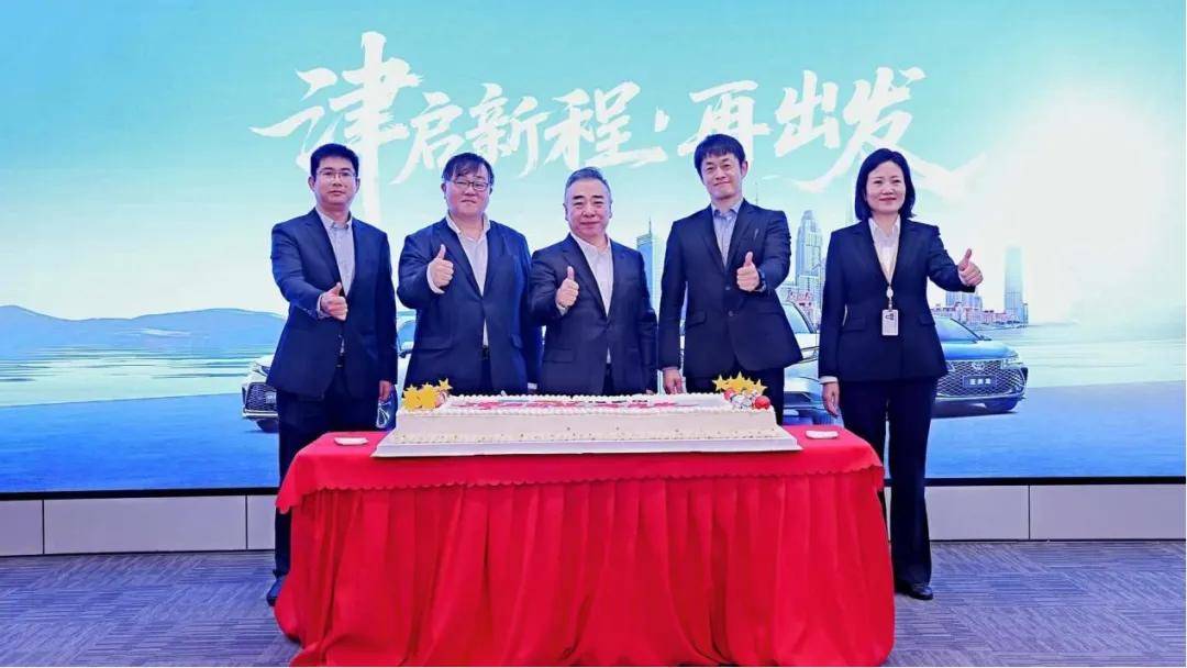 合資陣營的逆流者 一汽豐田半年增長背后的蛻變新生 圖片