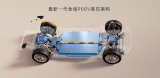 純電家庭車的「最優解」?樂道L90