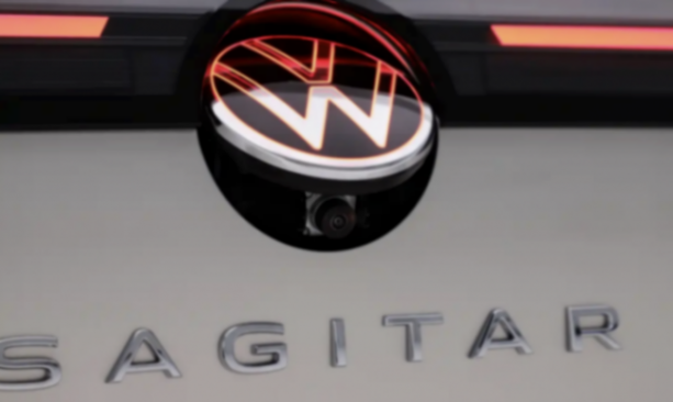 全新大眾速騰L首發,尺寸加長,還會漲價嗎?