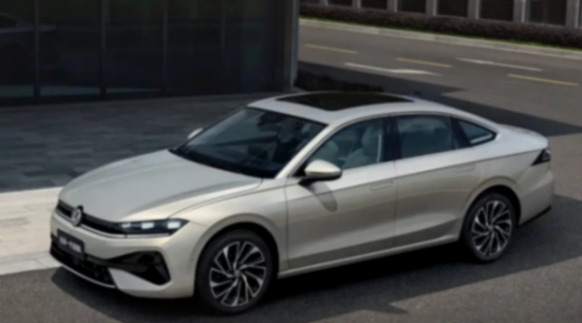 全新大眾速騰L首發,尺寸加長,還會漲價嗎?