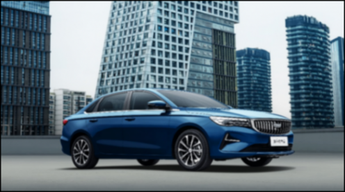 全球超400萬用戶信賴之選!帝豪400萬紀(jì)念款限時(shí)5.59萬元起售