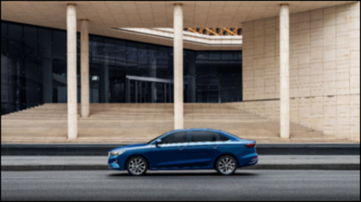 全球超400萬用戶信賴之選!帝豪400萬紀(jì)念款限時(shí)5.59萬元起售