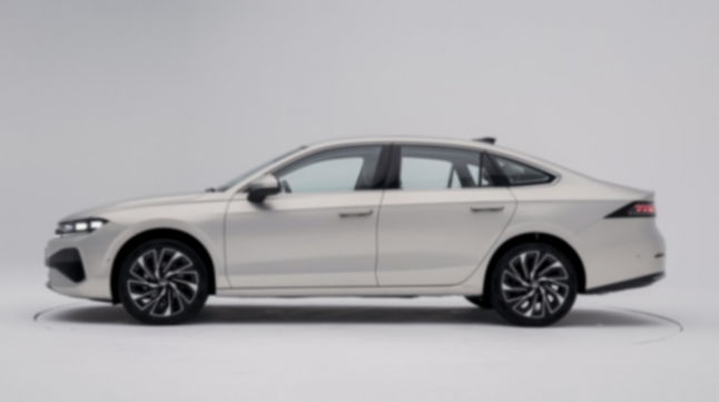 全新大眾速騰L首發,尺寸加長,還會漲價嗎?