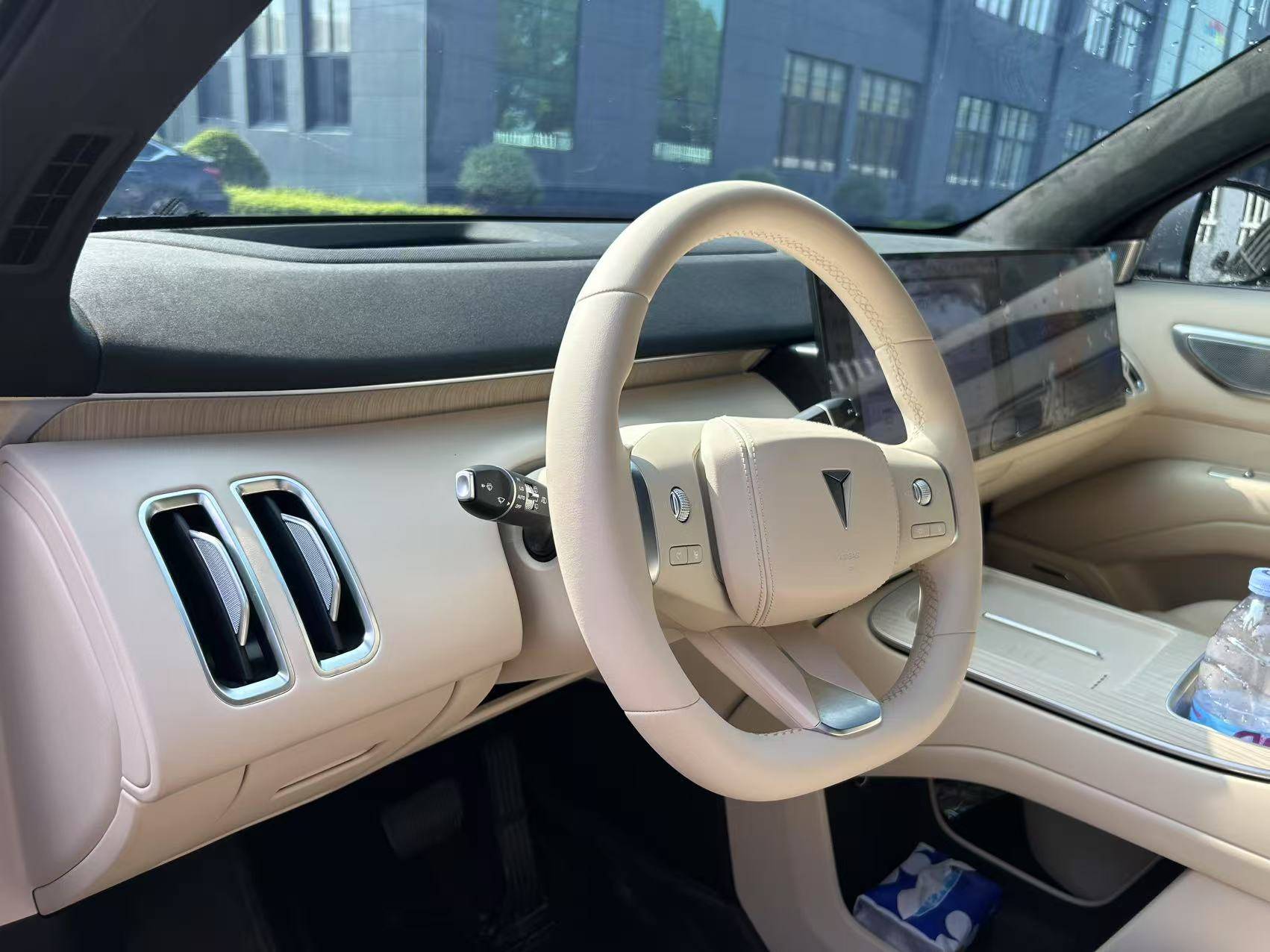 6月銷量出爐,深藍S09讓你“失望”了