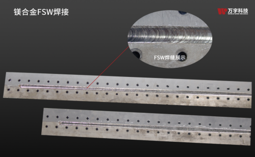 萬(wàn)宇科技參展第四屆中國(guó)國(guó)際輕量化產(chǎn)業(yè)大會(huì)
