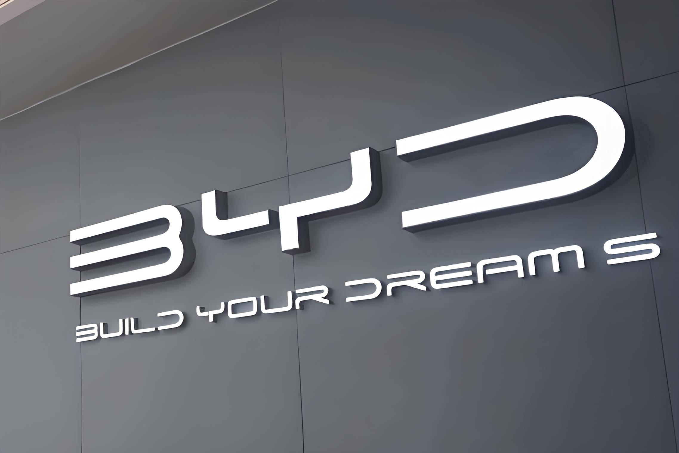 國內外風評,兩極分化?大眾、福特CEO評價比亞迪,都給夸上天了