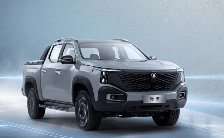 皮卡上半年銷(xiāo)量丨長(zhǎng)城第一無(wú)懸念,比亞迪進(jìn)前五,出口成主力軍