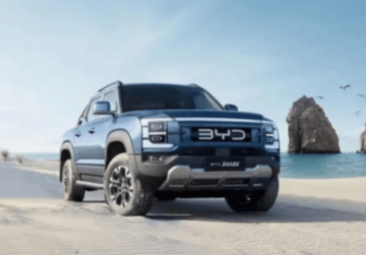 皮卡上半年銷(xiāo)量丨長(zhǎng)城第一無(wú)懸念,比亞迪進(jìn)前五,出口成主力軍