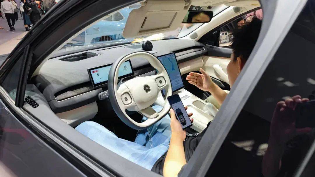 造車用消費級芯片,算不算“原罪”?