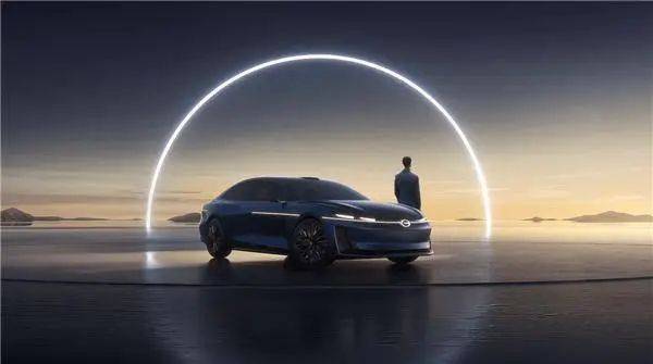 廣汽半年報巨虧,馮興亞如何力挽狂瀾