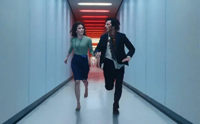 蘋果宣布Apple TV+獲破紀(jì)錄81項(xiàng)艾美獎(jiǎng)提名,《人生切割術(shù)2》27項(xiàng)