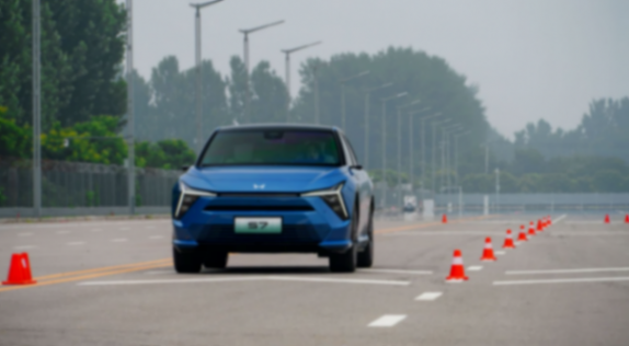 “0暈車挑戰(zhàn)”!東風(fēng)本田S7與Model Y、極氪7X誰更強(qiáng)?