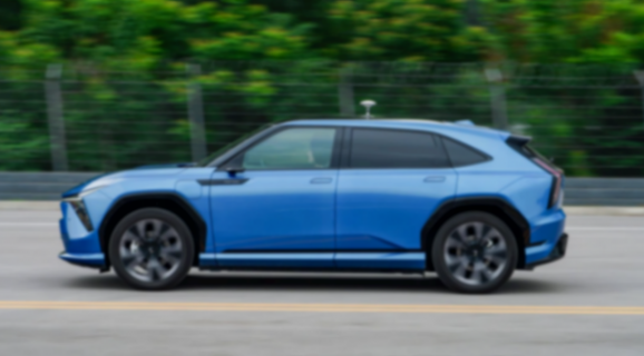 “0暈車挑戰(zhàn)”!東風(fēng)本田S7與Model Y、極氪7X誰更強(qiáng)?