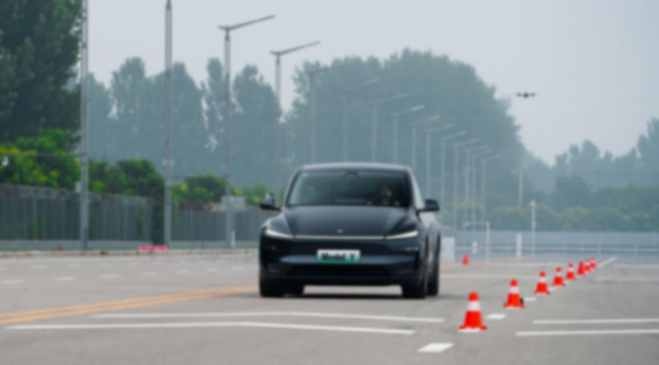 “0暈車挑戰(zhàn)”!東風(fēng)本田S7與Model Y、極氪7X誰更強(qiáng)?