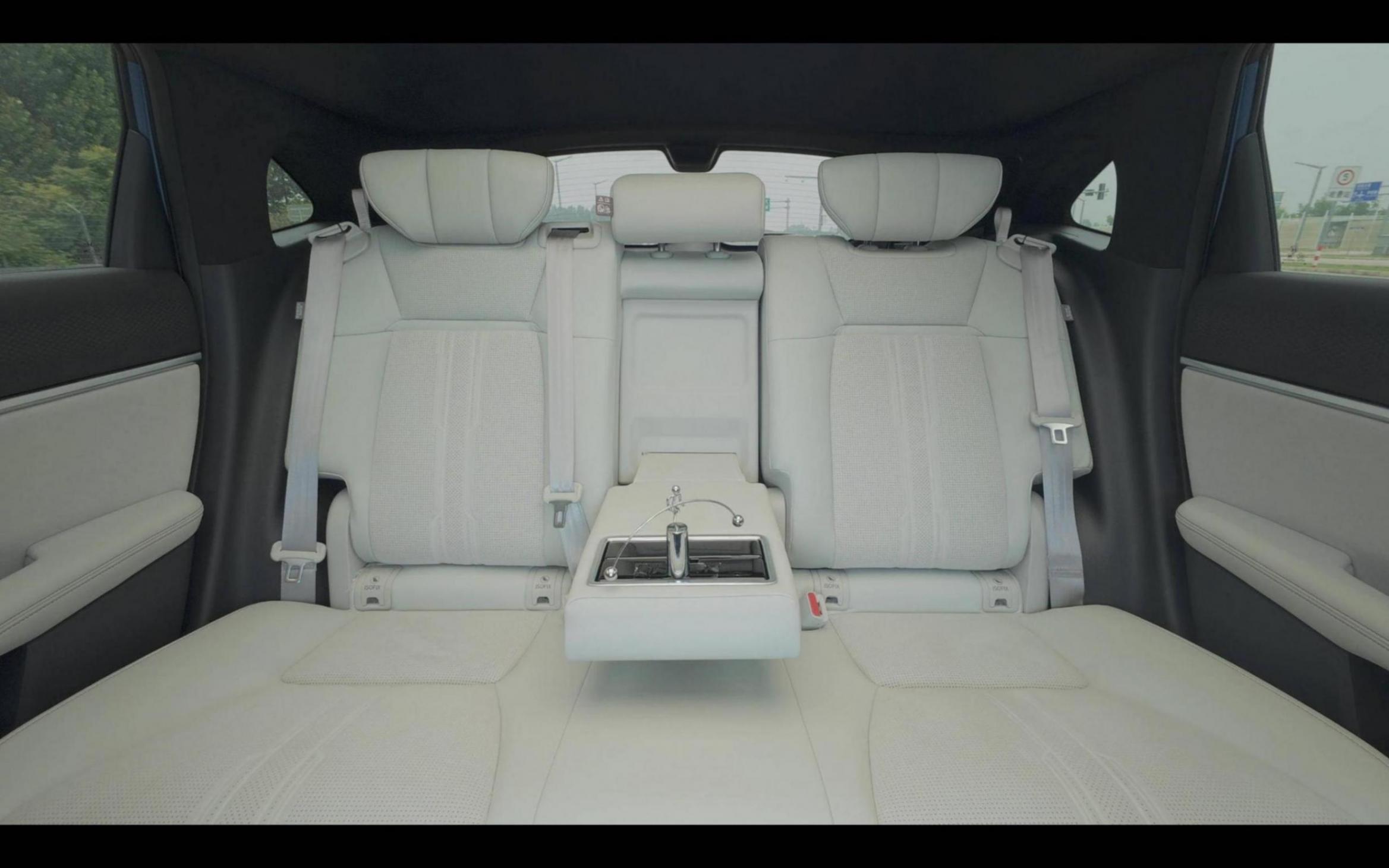 “0暈車挑戰(zhàn)”!東風(fēng)本田S7與Model Y、極氪7X誰更強(qiáng)?