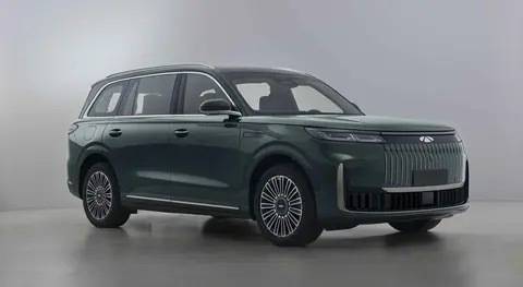 工信部最新一批“目錄” 恰似增程“專場”