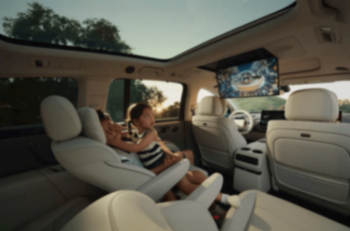 超10款六座新能源SUV下半年排隊上市,價格能打下來嗎?