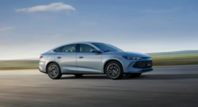 2025年6月轎車銷量TOP20：冠軍無懸念，合資開始&ldquo;反攻&rdquo;？