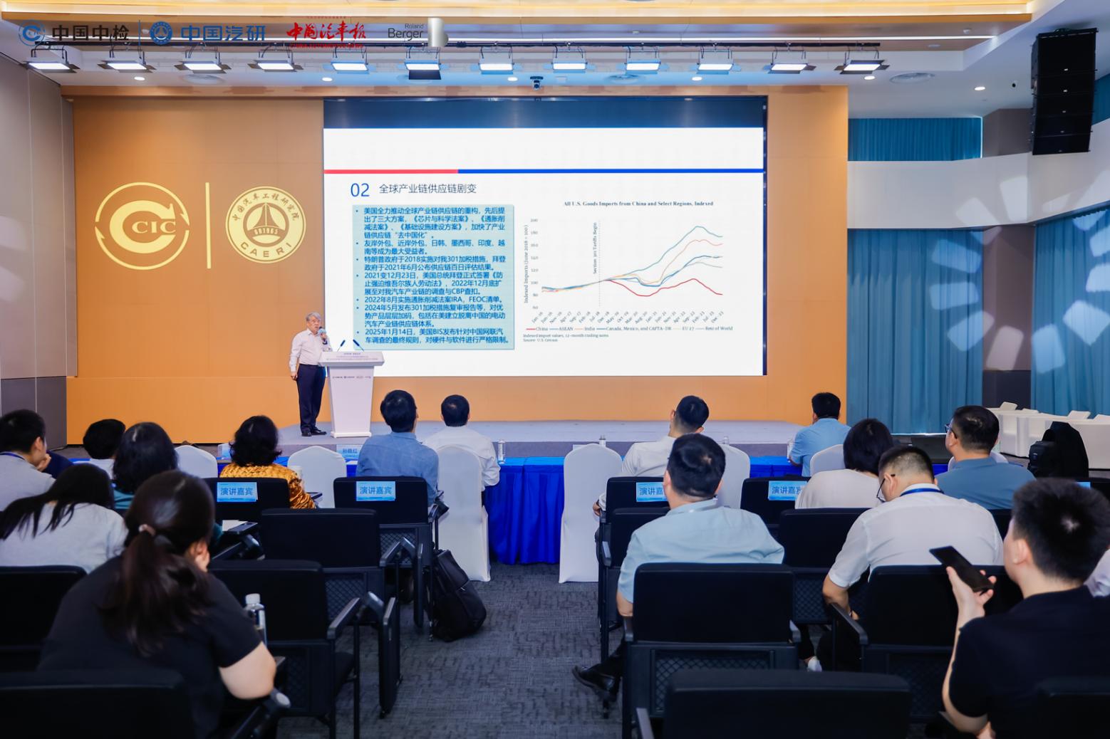 1200億美元出海賽道，零部件企業該如何出手？