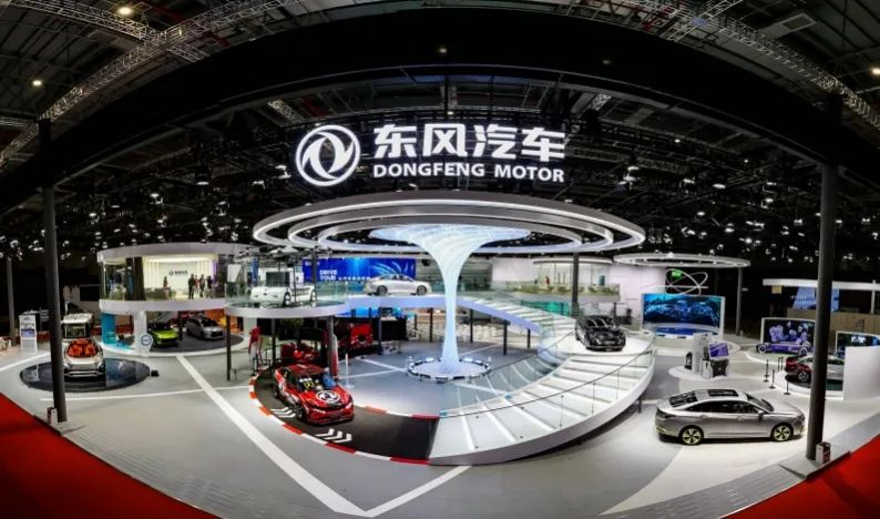 東風再臨變革時刻!日產初成、本田未捷,兩大合資不同命 東風再臨變革時刻!日產初成、本田未捷,兩大合資不同命