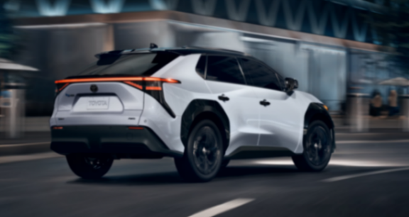 豐田計劃今年在印尼啟動電動汽車生產