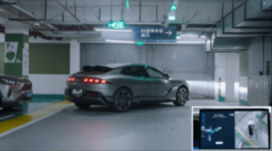 一段式端到端大模型上車 騰勢Z9/Z9GT推重磅OTA