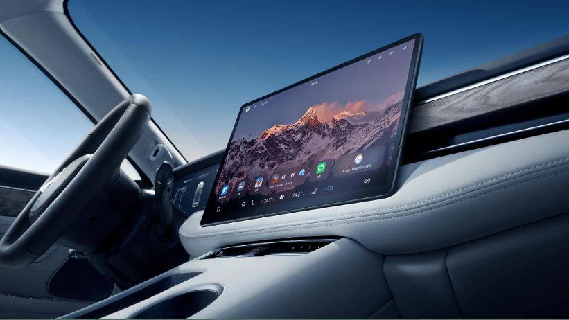 天使惡魔一念之間,車企眼里的華為就好像那個雙子座