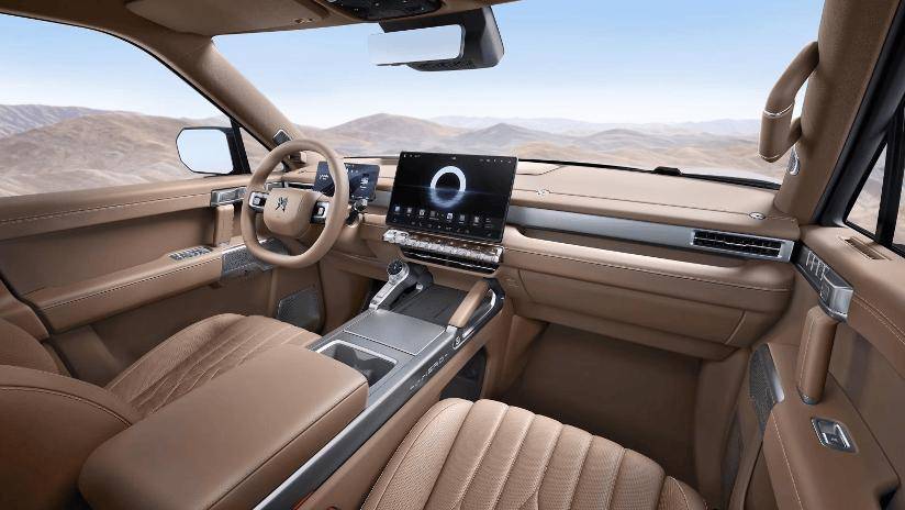 天使惡魔一念之間,車企眼里的華為就好像那個雙子座