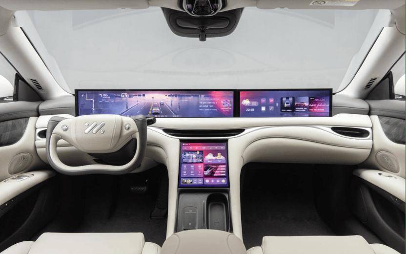 天使惡魔一念之間,車企眼里的華為就好像那個雙子座