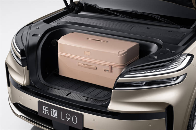 樂道L90爆單,蔚來10年堅持純電+換電路線看到了曙光