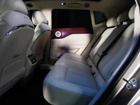 改款勝似換代!嵐圖知音攜手華為,再次復(fù)刻爆款密碼?