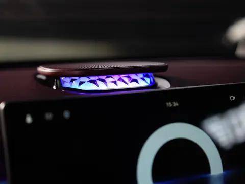 改款勝似換代!嵐圖知音攜手華為,再次復(fù)刻爆款密碼?