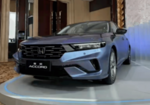 廣汽本田下滑過半,降幅最高?廣汽集團(tuán)7月銷量出爐