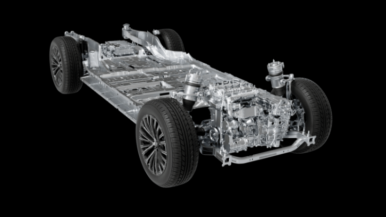 深藍(lán)S09 vs 領(lǐng)克900:誰(shuí)更懂“精智消費(fèi)”人群?