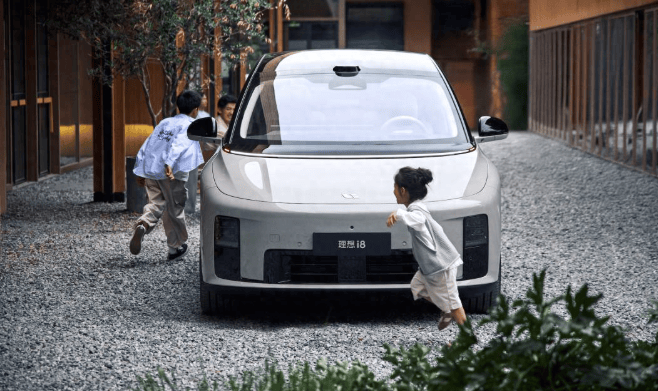 理想欲討公道,蔚來卻鳴不平!究竟孰對孰錯?