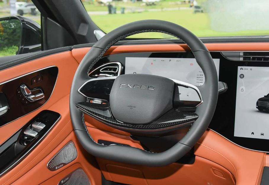 大七座SUV煥新,15.99萬元起,2026款星途攬月購買指南