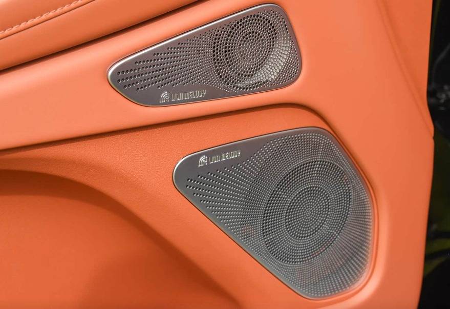 大七座SUV煥新,15.99萬元起,2026款星途攬月購買指南