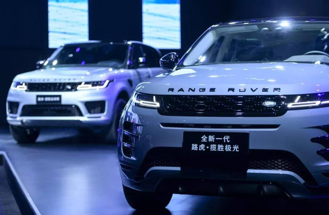 不到25萬買路虎攬勝極光 煤老板座駕為何跌落神壇?