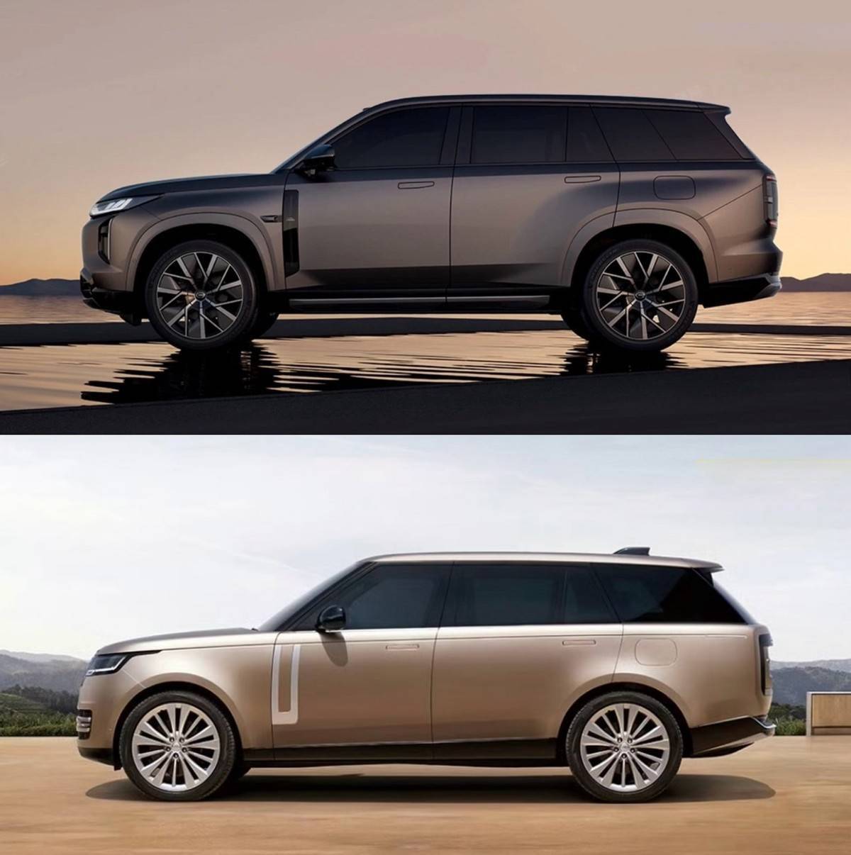 不到25萬買路虎攬勝極光 煤老板座駕為何跌落神壇?