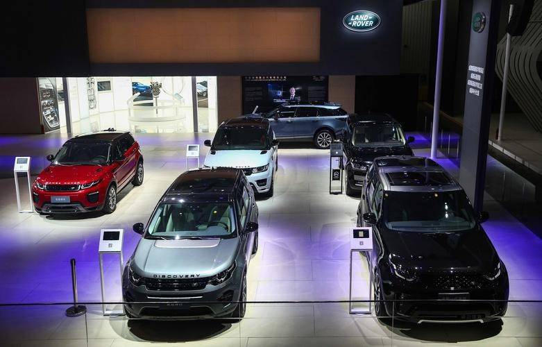 不到25萬買路虎攬勝極光 煤老板座駕為何跌落神壇?