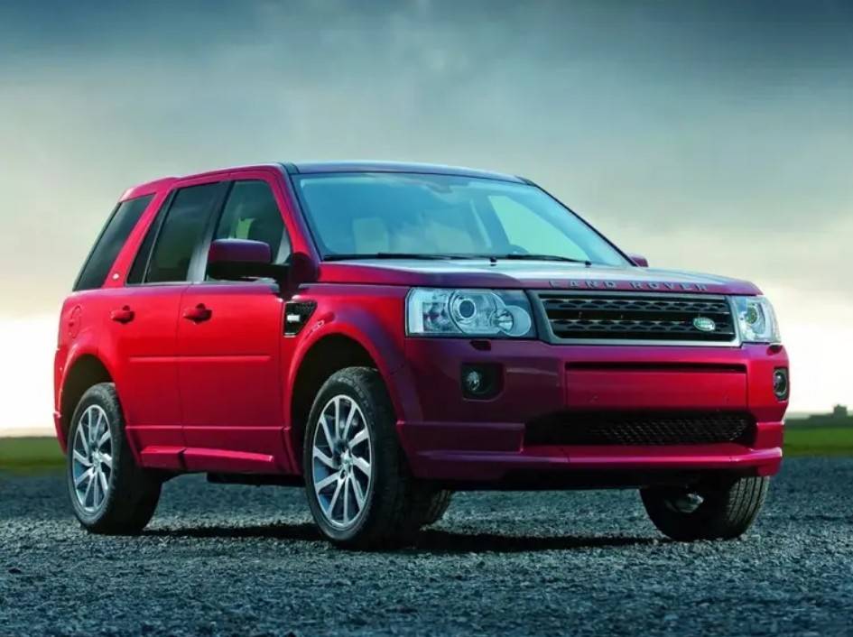 不到25萬買路虎攬勝極光 煤老板座駕為何跌落神壇?