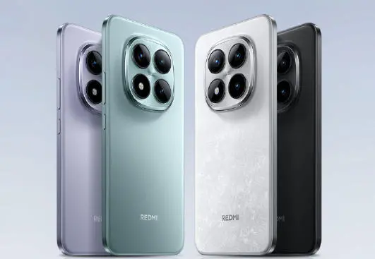 REDMI Note 15系列發布:999元起,Pro+版首搭衛星通訊功能 REDMI Note 15系列發布:999元起,Pro+版首搭衛星通訊功能