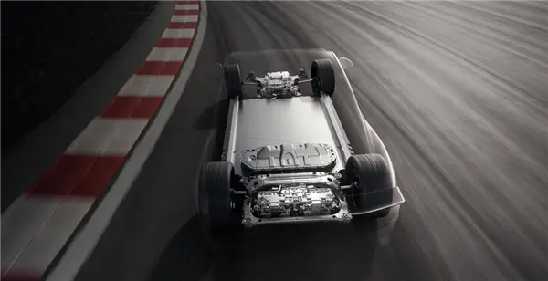 小米SU7 Ultra破了紐北記錄 和我又有啥關(guān)系?