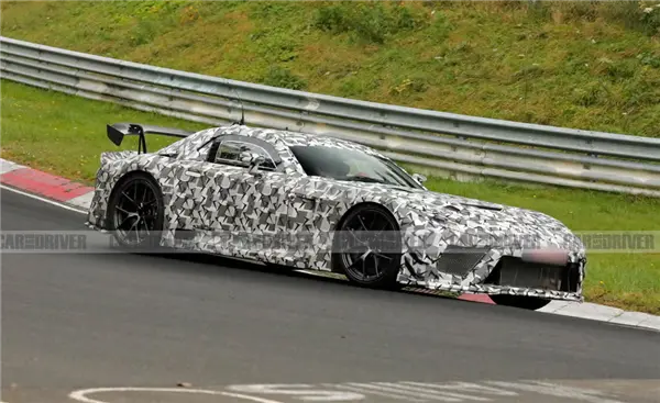 小米SU7 Ultra破了紐北記錄 和我又有啥關(guān)系?