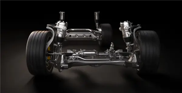 小米SU7 Ultra破了紐北記錄 和我又有啥關(guān)系?