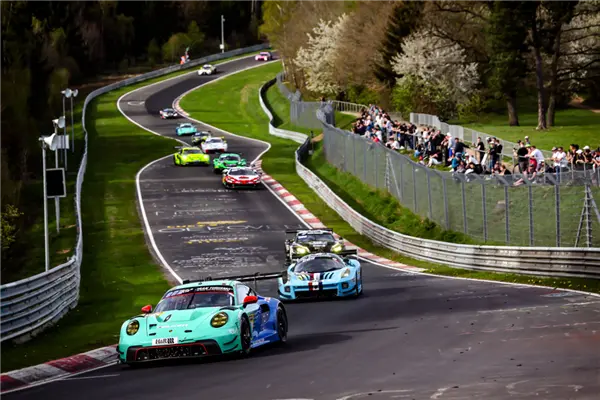 小米SU7 Ultra破了紐北記錄 和我又有啥關(guān)系?