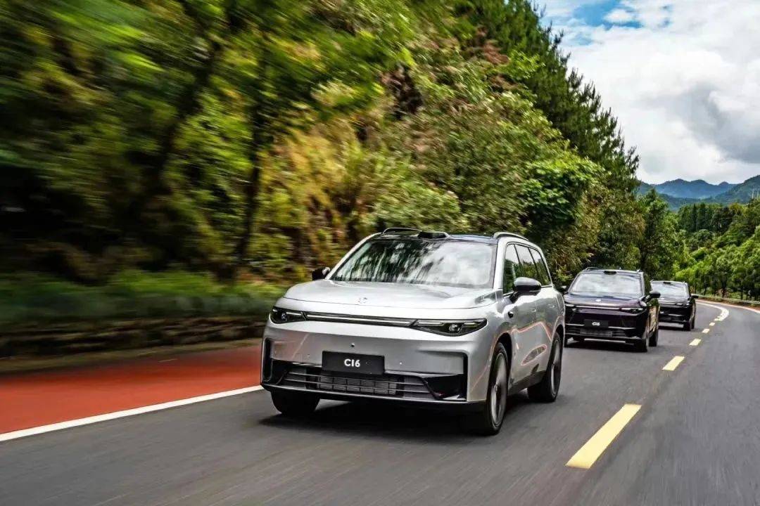 中國(guó)一汽正在籌劃入股零跑汽車,計(jì)劃收購(gòu)約10%的股份,成為其戰(zhàn)略股東